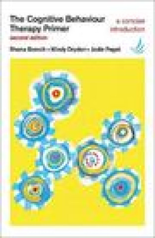 Kniha Cognitive Behaviour Therapy Primer Rhena Branch