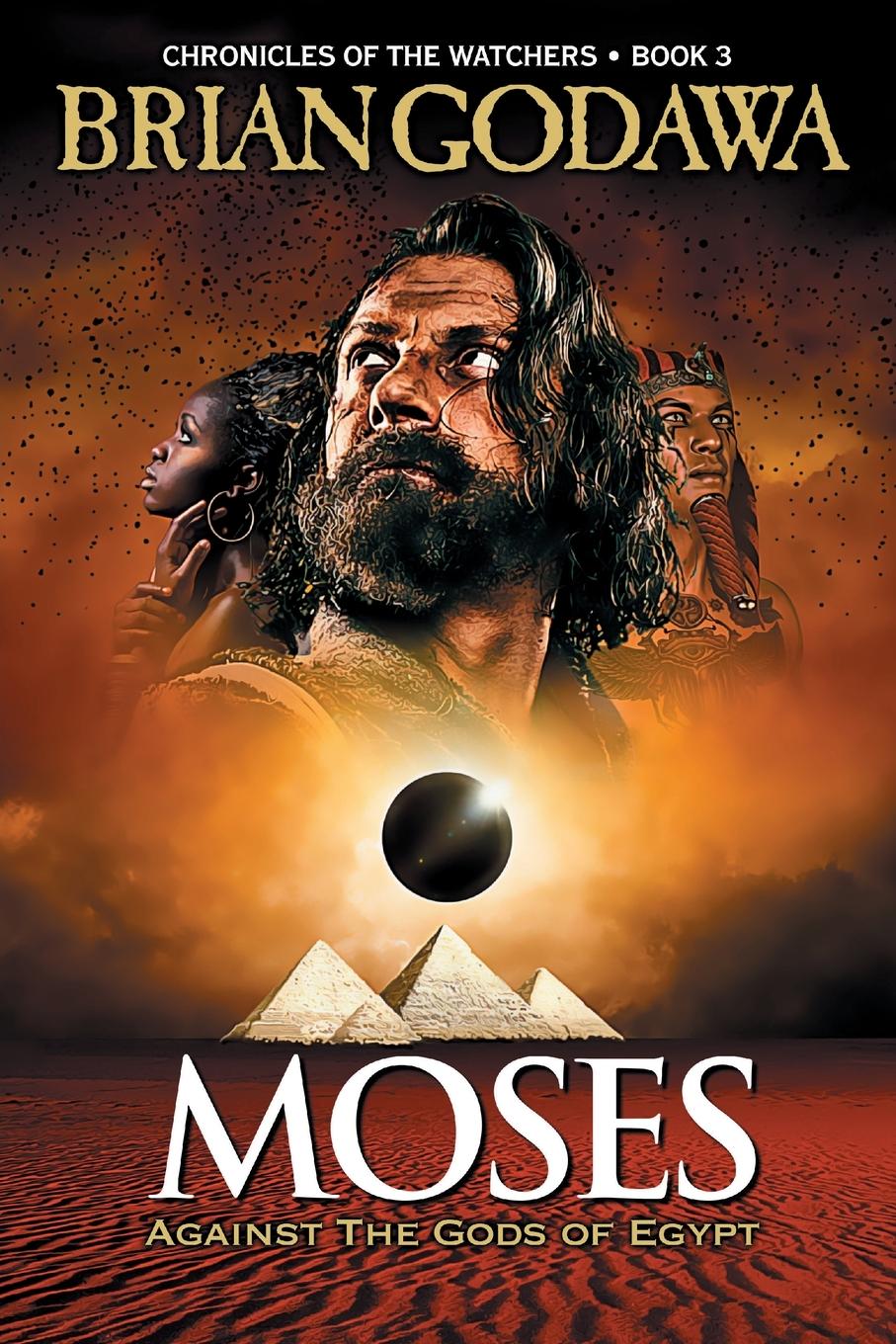 Carte Moses Brian Godawa