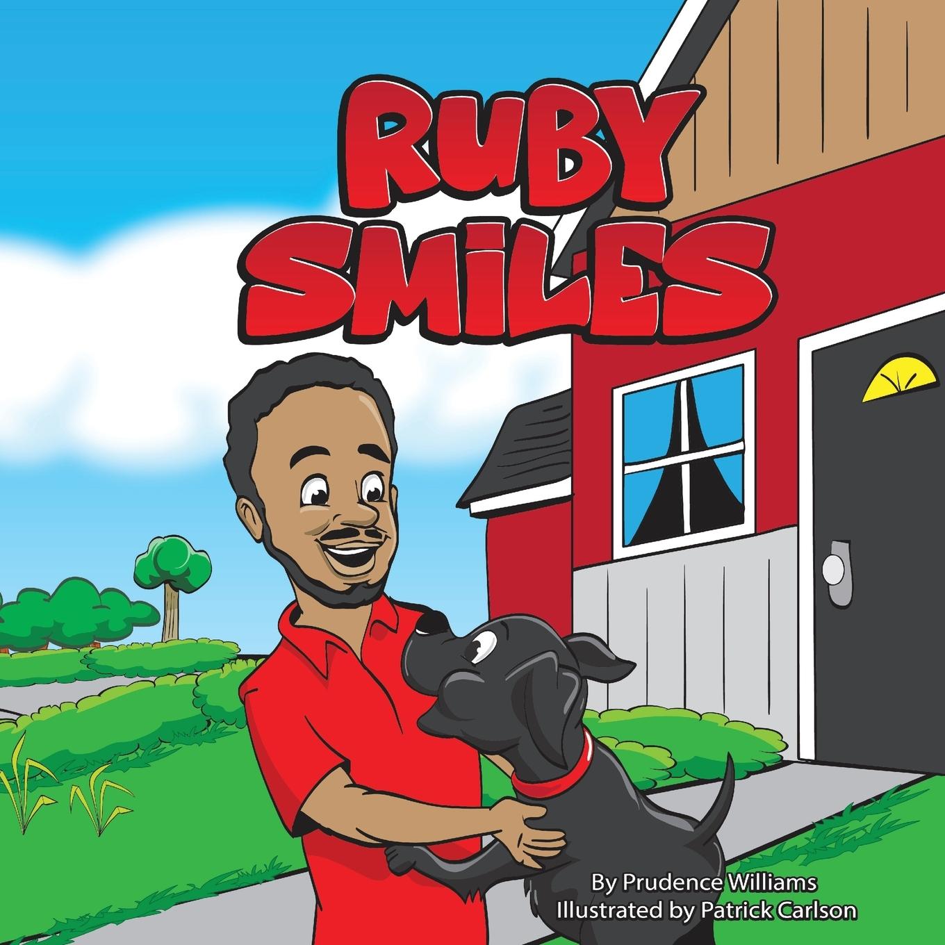 Carte Ruby Smies Prudence Williams