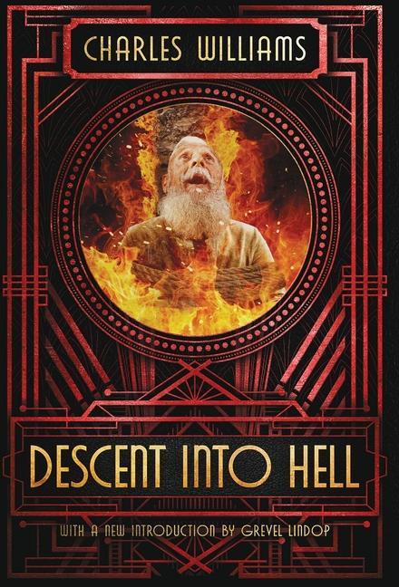 Knjiga Descent into Hell Charles Williams