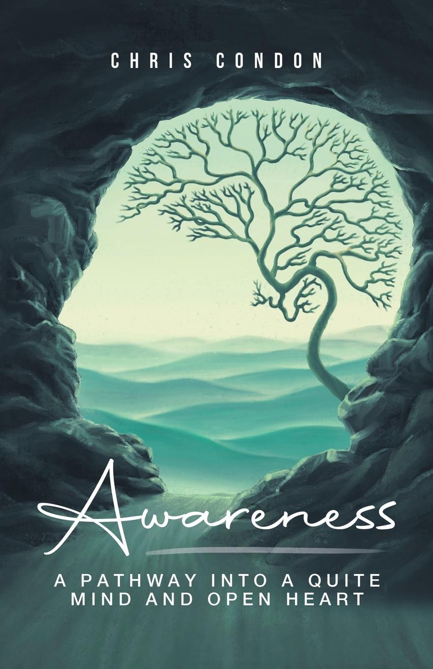 Knjiga Awareness Chris Condon