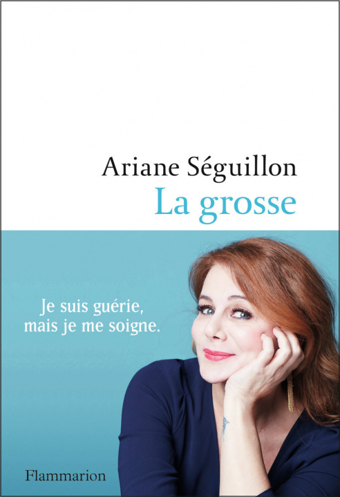 Knjiga La grosse SEGUILLON