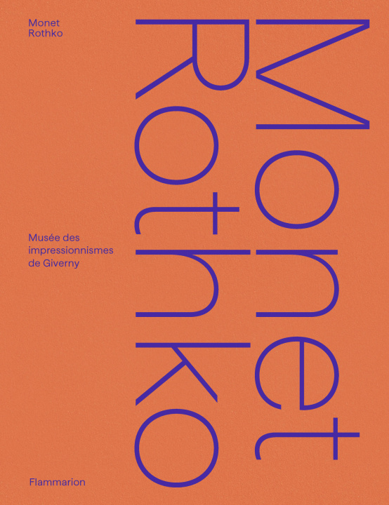 Libro Monet Rothko collegium