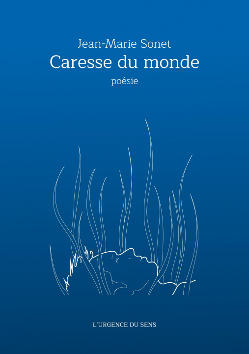 Buch Caresse du monde Sonet