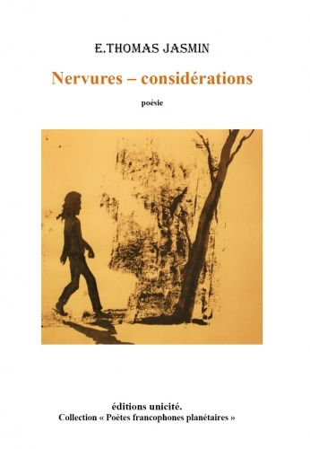Boek Nervures – considérations Jasmin