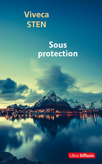 Buch Sous protection Sten