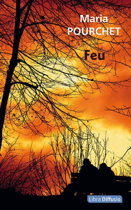 Knjiga Feu Pourchet