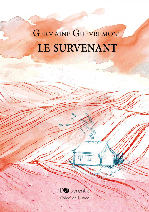 Knjiga LE SURVENANT GUEVREMONT GERMAINE