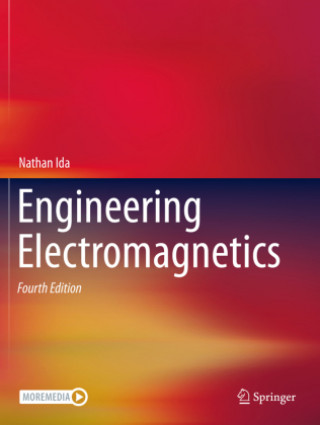 Книга Engineering Electromagnetics 