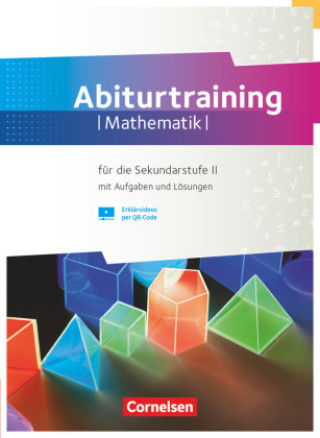 Książka Fundamente der Mathematik Gymnasiale Oberstufe - Übungsmaterialien Sekundarstufe I/II - Abiturtraining 