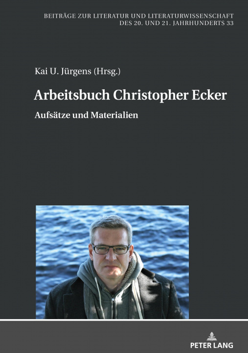 Buch Arbeitsbuch Christopher Ecker; Aufsatze und Materialien Hans-Edwin Friedrich