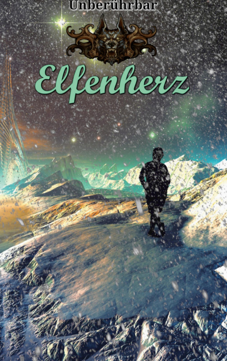 Knjiga Elfenherz 