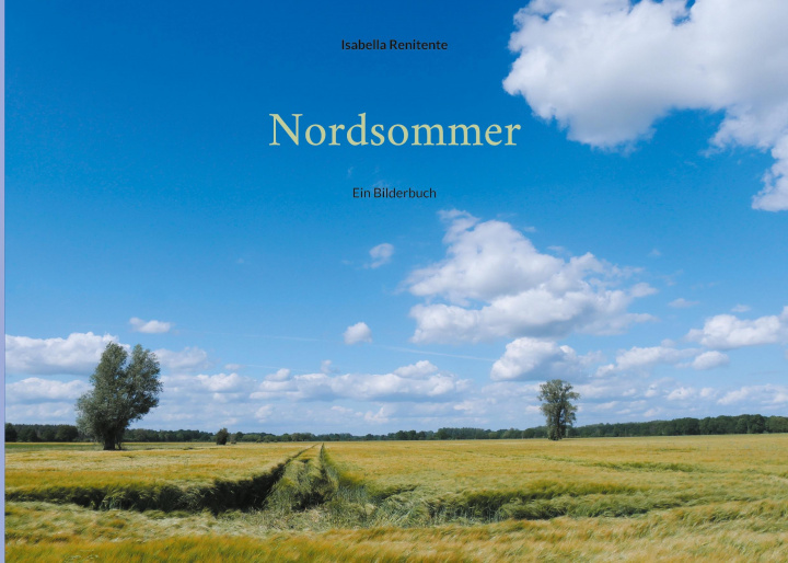 Książka Nordsommer 
