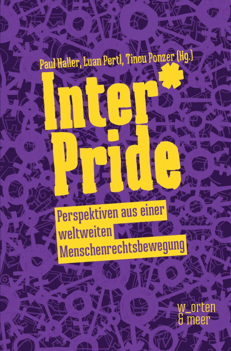 Knjiga INTER*PRIDE Luan Pertl