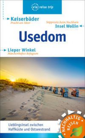 Book Usedom Rasso Knoller