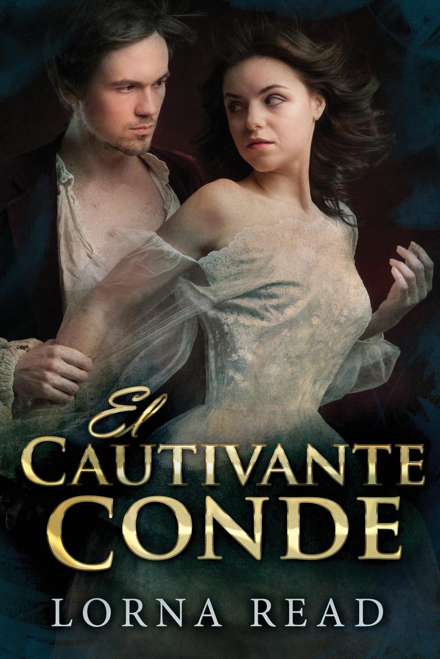 Libro Cautivante Conde Lorna Read