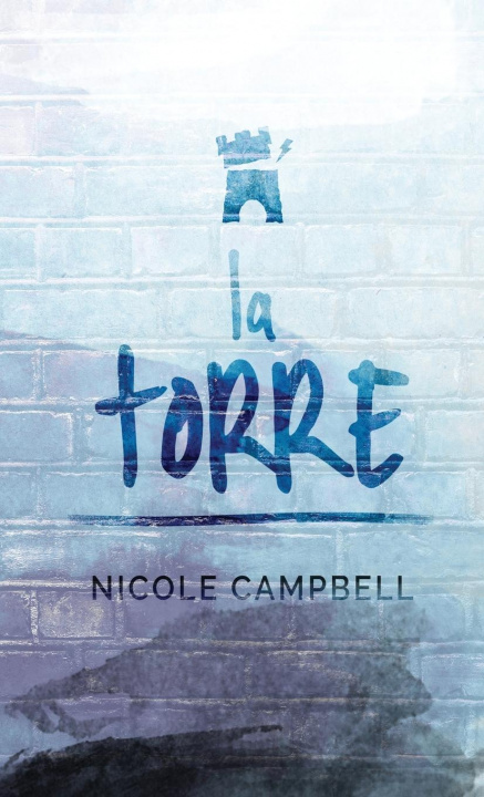 Knjiga Torre Nicole Campbell