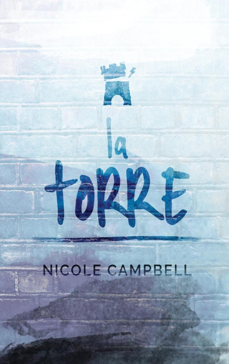 Knjiga Torre Nicole Campbell