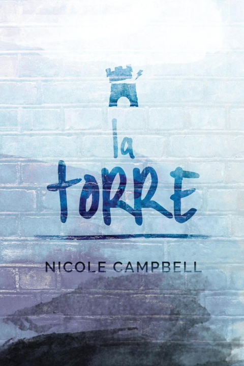 Boek Torre Nicole Campbell