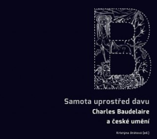 Kniha Samota uprostřed davu Kristýna Jirátová