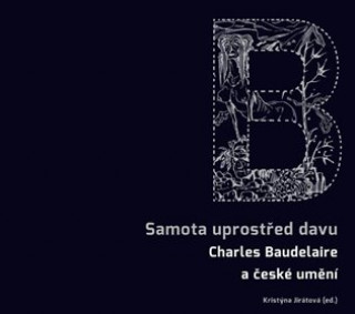 Buch Samota uprostřed davu Kristýna Jirátová
