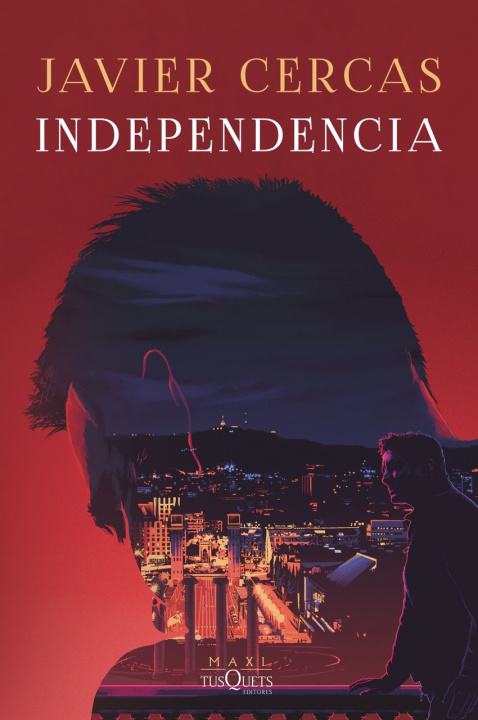 Kniha Independencia 
