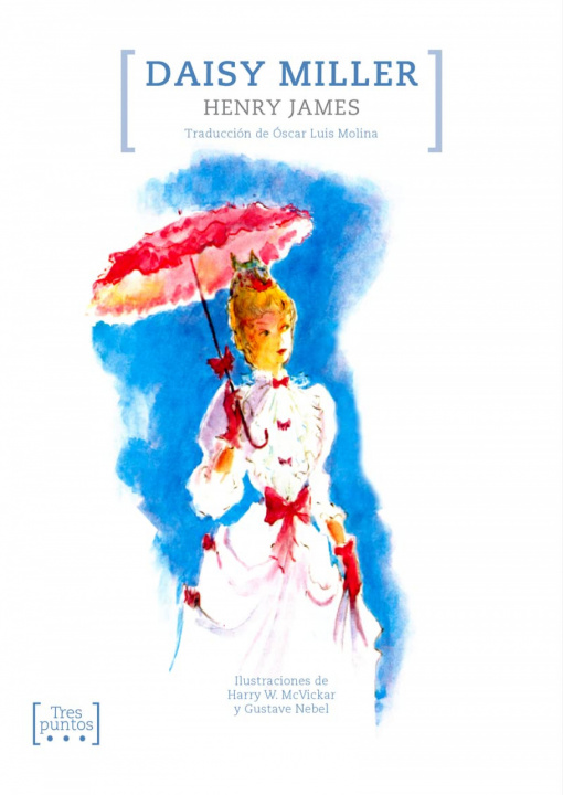 Boek Daisy Miller Henry James