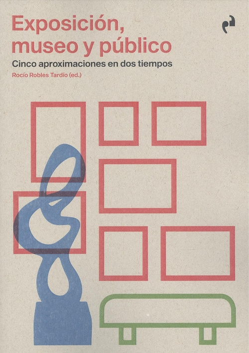 Carte EXPOSICION, MUSEO Y PUBLICO 