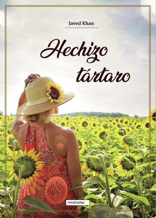 Boek Hechizo tártaro JAVED KHAN
