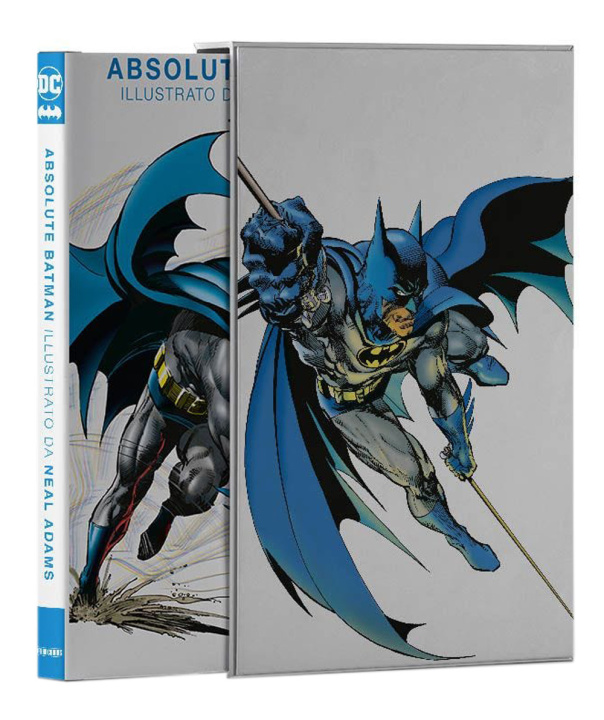 Book Batman Dick Giordano