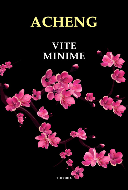 Knjiga Vite minime Acheng Zhong