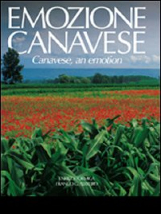 Könyv Emozione canavese. Ediz. italiana e inglese Enrico Formica