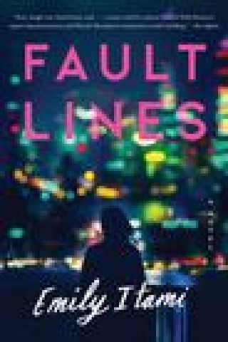 Book Fault Lines Emily Itami