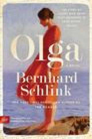 Book Olga Charlotte Collins