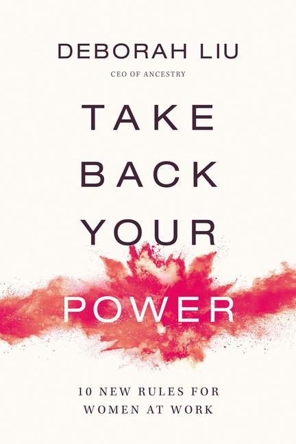 Książka Take Back Your Power 