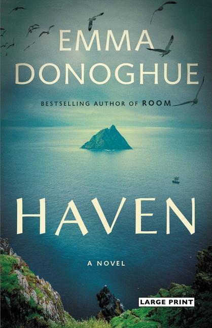Book Haven Donoghue