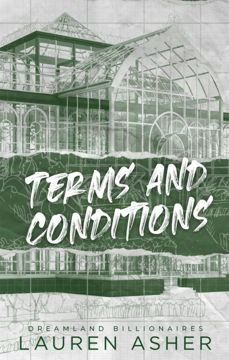 Carte Terms and Conditions Lauren Asher
