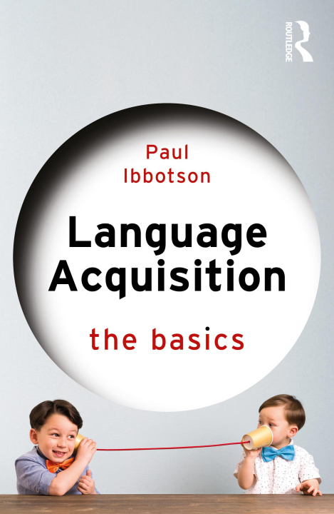 Knjiga Language Acquisition Paul Ibbotson