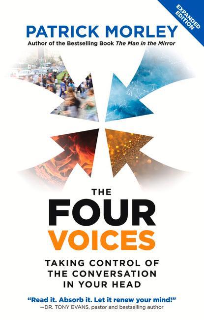 Könyv Four Voices 