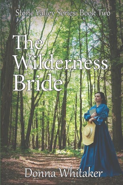 Knjiga Wilderness Bride Donna Whitaker