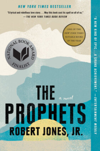 Könyv The Prophets 