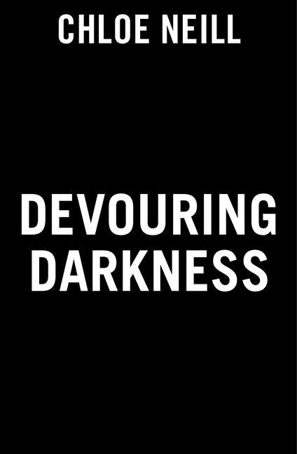 Kniha Devouring Darkness 