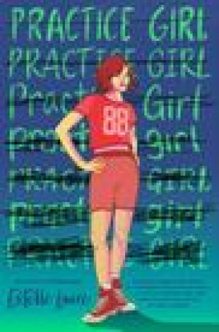 Buch Practice Girl Estelle Laure