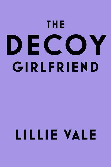 Buch Decoy Girlfriend 