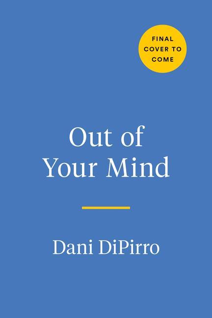Книга Out of Your Mind 