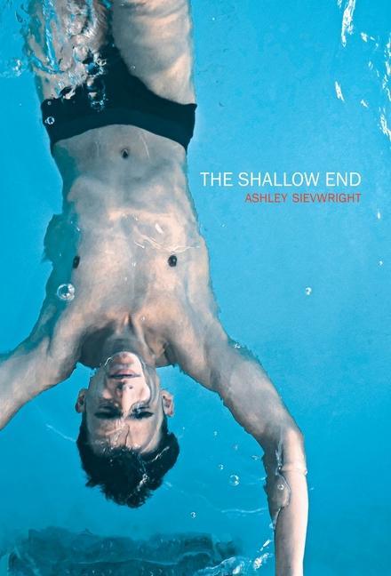 Boek Shallow End Ashley Sievwright