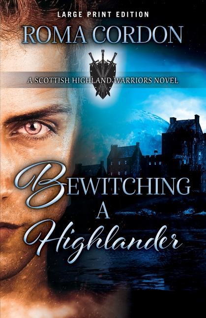 Kniha Bewitching a Highlander Cordon
