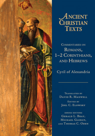 Buch Commentaries on Romans  1-2 Corinth Joel C. Elowsky