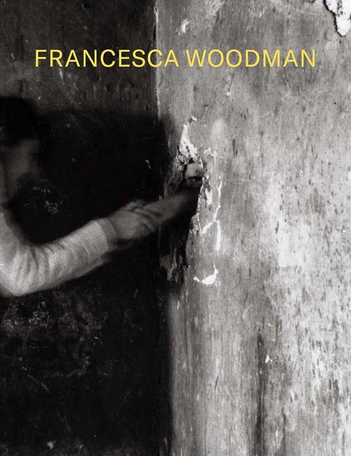 Könyv Francesca Woodman: Alternate Stories 