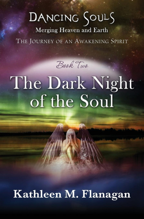 Knjiga Dancing Souls Kathleen M. Flanagan